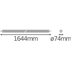 Kern 303-086 Sada hmotnost E1 1 mg - 5 kg