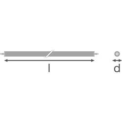 Kern 303-096 Sada hmotnost E1 1 mg - 10 kg