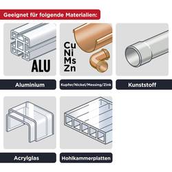 Kern Hmotnostní rozsah 303-054, třída OIML E1, nominální hodnota 1 mg - 500 g, tlačítko, nerezová ocel, v plastovém kufříku