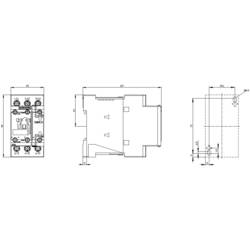 Wistoba 100003 štětec na emaily Velikost (štětec): 16 mm