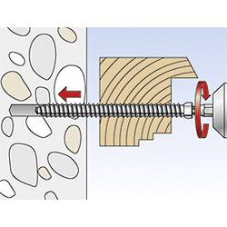 kabelová svorka Tuhost (příčný řez): 1.5-2.5 mm² Pólů: 5 WAGO WAGO GmbH & Co. KG 500 ks bílá