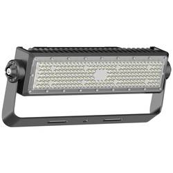 SLV 233650 BRICK venkovní vestavné LED osvětlení, pevně vestavěné LED, 11 W, nerezová ocel