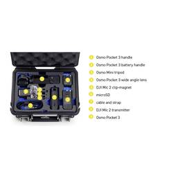 NiteCore NC-NTH32 pouzdro P20i, P29iUV, P20iX