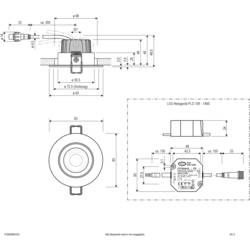 PULS DIMENSION CD5.243 DC/DC měnič napětí Obsah 1 ks