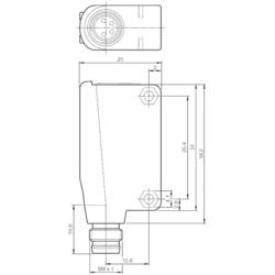 Heller Tools Bionic 23649 2 tvrdý kov příklepový vrták 25 mm Celková délka 1000 mm SDS plus 1 ks