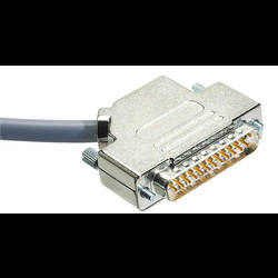 Value 21.99.1322 RJ45 síťové kabely, propojovací kabely CAT 6 S/FTP 0.50 m žlutá dvoužilový stíněný 1 ks