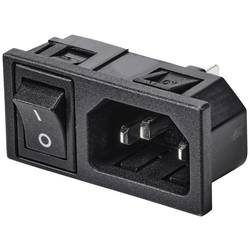 Mean Well GST18E15-P1J zásuvkový napájecí adaptér, stálé napětí, 15 V/DC, 1200 mA, 18 W, GST18E15-P1J