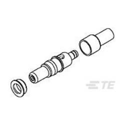 kwb 248033 HSS-Co spirálový vrták 1 ks 3.3 mm Celková délka 65 mm M35 DIN 338 válcová stopka 1 ks