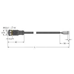 Gedore RED R71004112 vložka pro nástrčný klíč metrický, palcový 3/4 1 ks 3300503