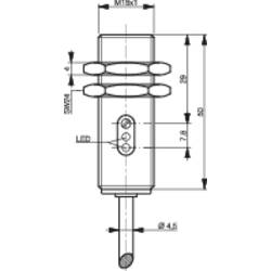 Gedore RED R61103214 vložka pro nástrčný klíč metrický, palcový 1/2 1 ks 3300429