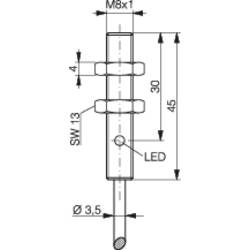 Gedore RED R61101814 vložka pro nástrčný klíč metrický, palcový 1/2 1 ks 3300421