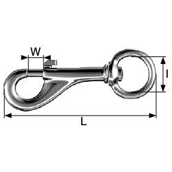 Fränkische Rohrwerke 26220020 FBY-EL-F 20 ws ochranný husí krk bílá 14.9 mm 100 m