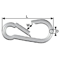 WAGO 745-1353 pružinová svorkovnice 6.00 mm² Pólů 3 šedá 72 ks