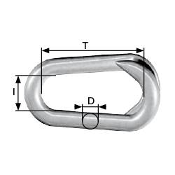 Helukabel 29261-100 Jednotlivá žíla H07V-K, 1 x 50 mm², červená, 100 m