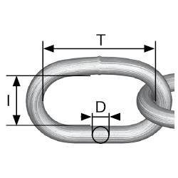 Dasqua 3130-8125 3130-8125 stopky (d x š) 950 mm x 370 mm 600 mm Odečet: 0.01 mm