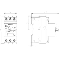 Wolfcraft 7536010 HSS kovový spirálový vrták 3.1 mm Celková délka 61 mm broušený DIN 338 válcová stopka 1 ks