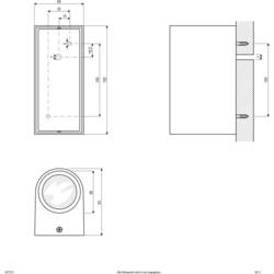 Gedore K 21L 22 6185350 rázový nástrčný klíč 22 mm 1