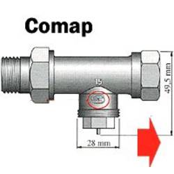 Rittal AX 6320.450, 6320450 instalační rozvodnice, IP55, 500 mm x 500 mm x 210 mm , 1 ks