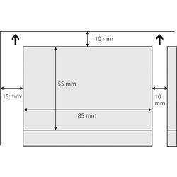 Amphenol L17DPPK09-BK+L717DE09PST sada D-SUB kolíkové lišty 180 ° Pólů: 9 šroubovací 1 ks