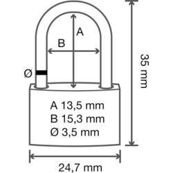 Helukabel 920174 HELUcond PP Ochranná hadice černá 16.50 mm 50 m