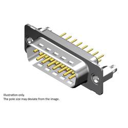 Signal Construct MBRE141258A LED žárovka bílá E14 230 V DC/AC