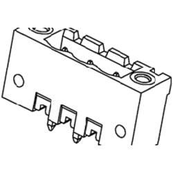 Diotec TVS dioda 5KP18A, D8x7,5, 23.30 V