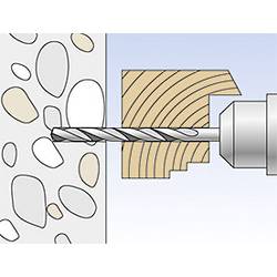 LINDY 47311 RJ45 síťové kabely, propojovací kabely CAT 6a (surový kabel CAT 7) S/FTP 5.00 m černá s ochranou 1 ks