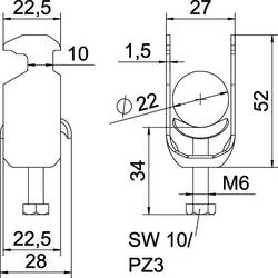 HP Poly 8H2G3AA Sluchátka Over Ear Bluetooth®, kabelová stereo černá headset