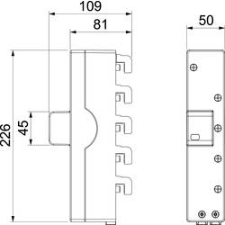 Fein 63131426010 vrtací korunka 26 mm 1 ks