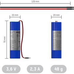 Fein HM-Ultra 50 63127281010 jádrový vrták 17 mm 1 ks