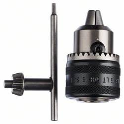 Sklíčidla s ozubeným věncem do 16 mm - 3 – 16 mm, 5/8 - 16 Bosch Accessories 1608571057