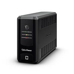 CyberPower UT850EG UPS záložní zdroj 850 VA