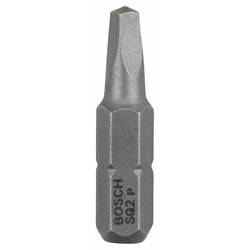 Bosch Accessories čtyřhranný bit 2 extra tvrdé C 6.3 3 ks