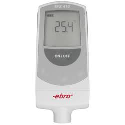 ebro TFX 410-1 teploměr -50 - +300 °C