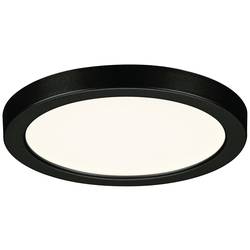 Paulmann 79960 Areo VariFit LED vestavné svítidlo LED černá