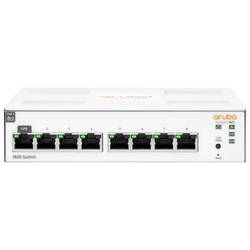 aruba JL810A#ABB řízený síťový switch, 8 portů, 16 GBit/s