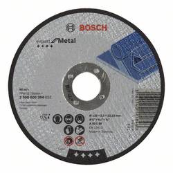 Bosch Accessories A30 S BF 2608600394 řezný kotouč rovný 125 mm 1 ks kov