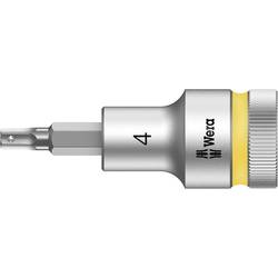 Wera 8740 C HF 5003820001 inbus vložka pro nástrčný klíč 4 mm 1/2