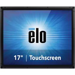 elo Touch Solution 1790L rev. B dotykový monitor Energetická třída (EEK2021): F (A - G) 43.2 cm (17 palec) 1280 x 1024 Pixel 5:4 5 ms HDMI™, VGA, DisplayPort