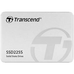 Transcend SSD225S 250 GB interní pevný disk 6,35 cm (2,5) SATA III Retail TS250GSSD225S