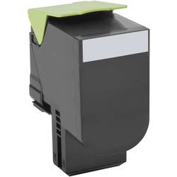 Lexmark kazeta s tonerem 702HK CS310 CS410 CS510 originál černá 4000 Seiten 70C2HK0