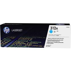 HP Toner 312A originál azurová 2700 Seiten CF381A