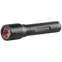 Ledlenser C5R Classic LED kapesní svítilna, napájeno akumulátorem, 420 lm, 15 h, 75 g