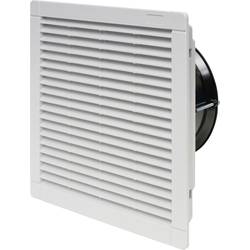 Finder 7F.50.9.024.4230 ventilátor pro skříňové rozvaděče 9 W, (š x v x h) 250 x 250 x 113 mm, 1 ks