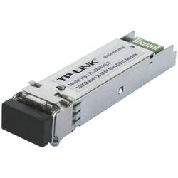 TP-LINK TL-SM311LS TL-SM311LS SFP vysílací modul 1 GBit/s 10000 m Typ modulu LX