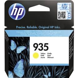 HP 935 Ink originál žlutá C2P22AE Inkousty