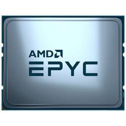 AMD Epyc 7413 24 x 2.65 GHz 24-Core procesor Socket (PC): AMD SP3 180 W 100-000000323