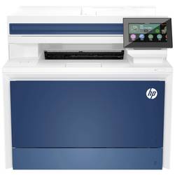 HP Color LaserJet Pro MFP 4302fdw multifunkční tiskárna laserová barevná A4 tiskárna, skener, kopírka, fax duplexní ADF, Bluetooth®, duplexní, LAN, USB, Wi-Fi