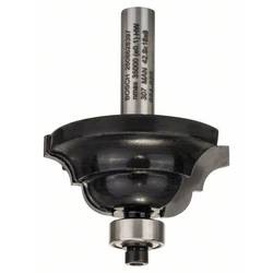 Bosch Accessories 2608628397 profilová fréza tvrdokov Délka 60 mm Ø hřídele 8 mm