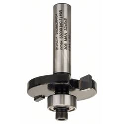 Bosch Accessories 2608628404 drážkovací fréza tvrdokov Délka 51 mm Vnější Ø 32 mm Ø hřídele 8 mm